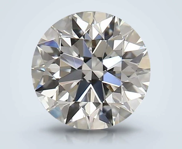 0.43 Carat · H · VVS1 Rare Carat Ideal Cut