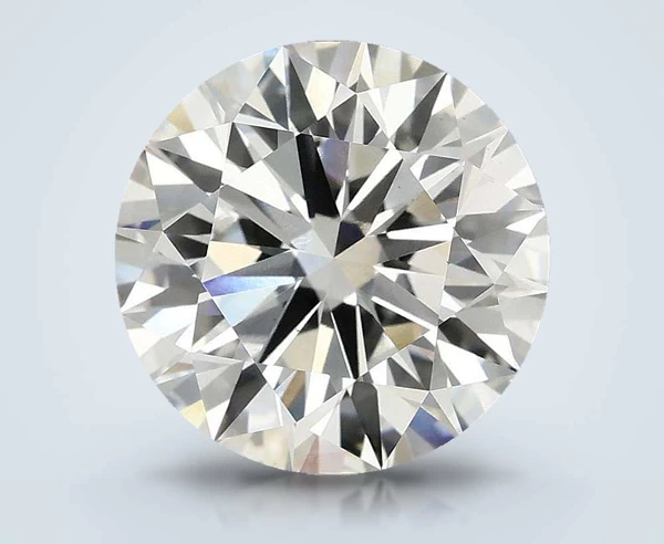 4.88 Carat · E · VS1 Rare Carat Ideal Cut