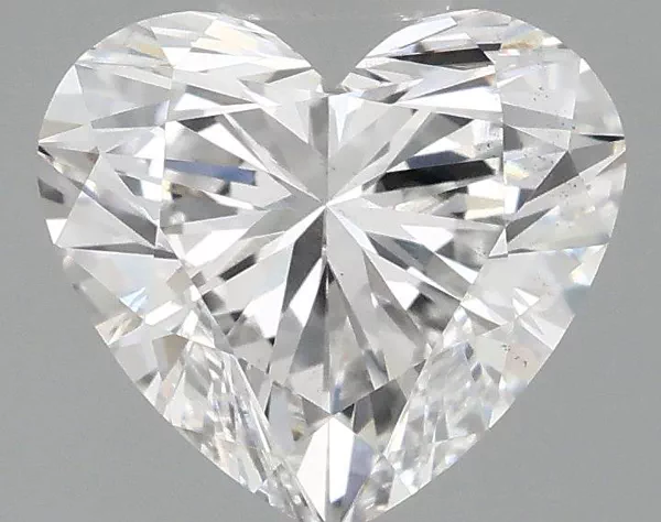 1.57 Carat · E · VS2 Rare Carat Ideal Cut