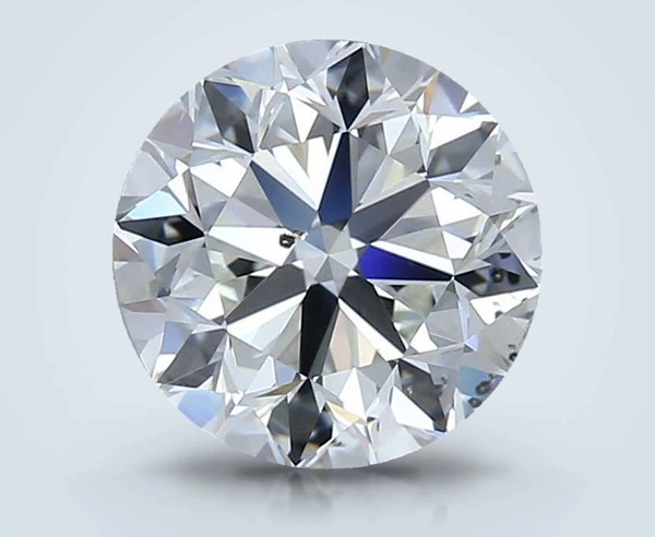 2 Carat · I · SI1 very good Cut