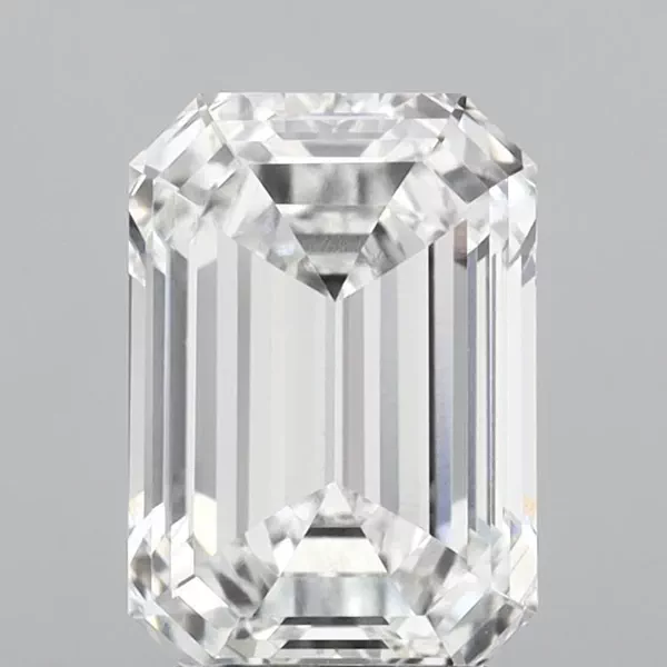 2.59 Carat · E · VVS1 Rare Carat Ideal Cut