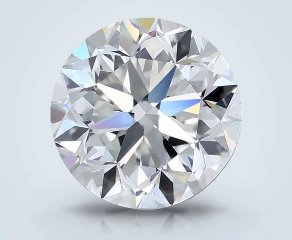 2.01 Carat · G · VS1 good Cut