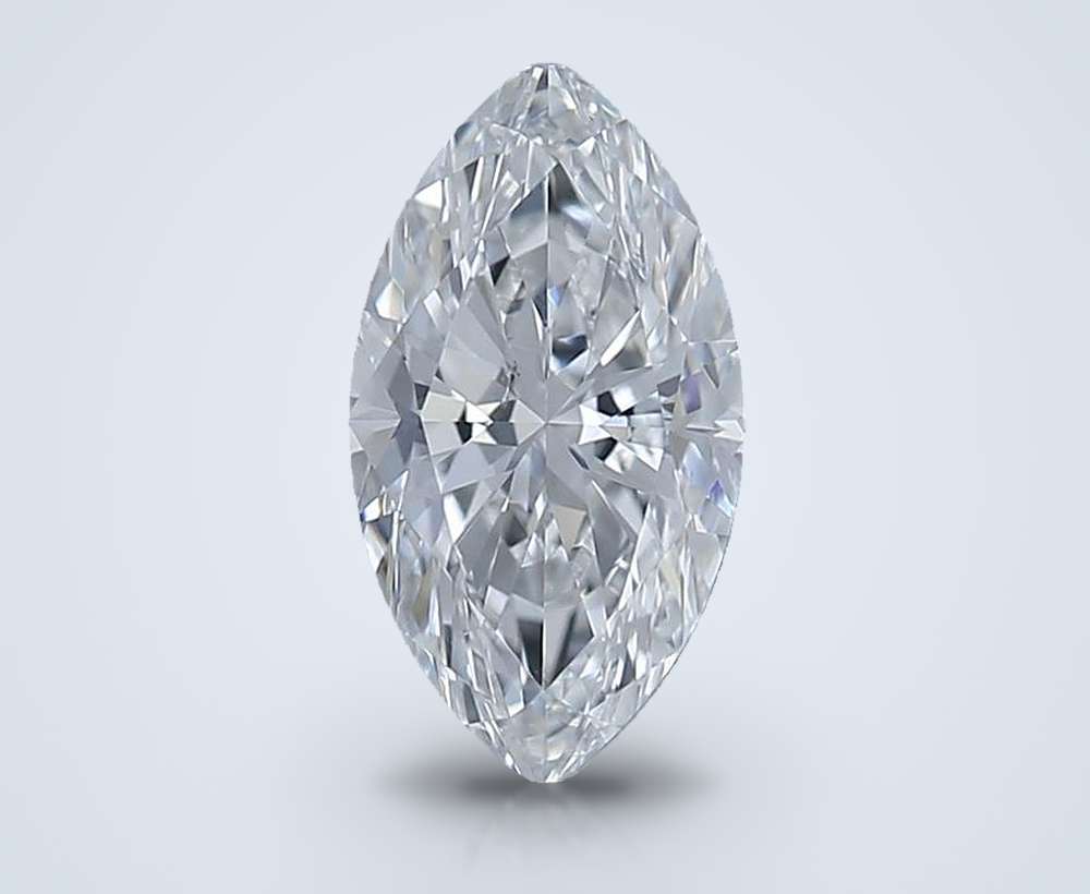 0.53 Carat · F · SI1 very good Cut