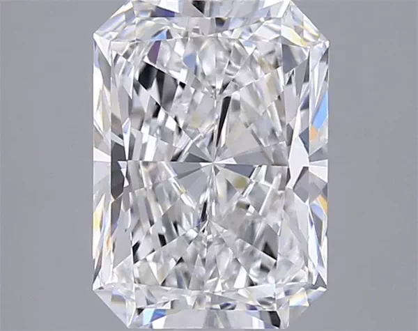 2.51 Carat · D · IF Rare Carat Ideal Cut