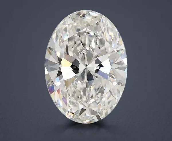 2.87 Carat · F · VS1 Rare Carat Ideal Cut