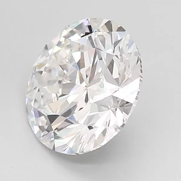 2.66 Carat · D · VVS1 Rare Carat Ideal Cut