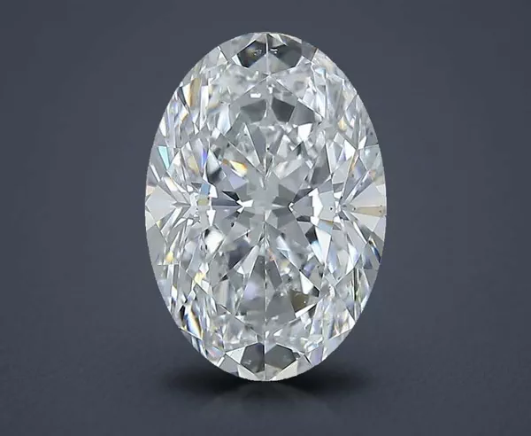 2.8 Carat · E · SI1 Rare Carat Ideal Cut