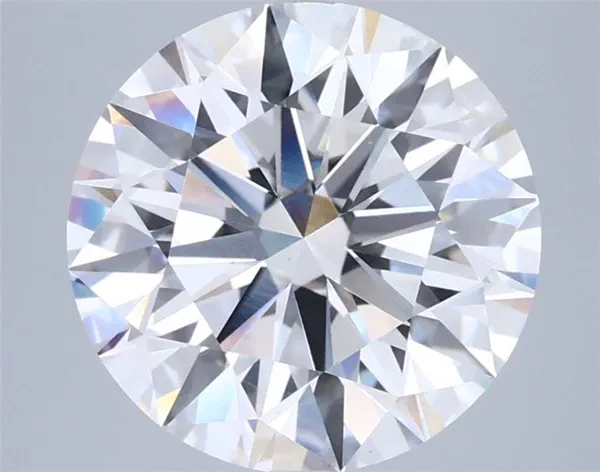 3.99 Carat · F · VS1 Rare Carat Ideal Cut