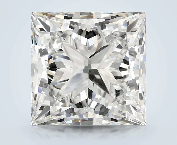 8.06 Carat · E · VVS2 Rare Carat Ideal Cut
