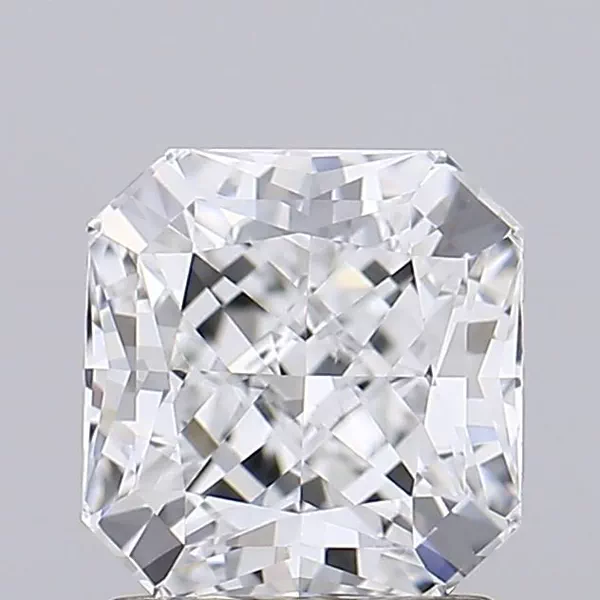 1.68 Carat · D · VVS2 Rare Carat Ideal Cut