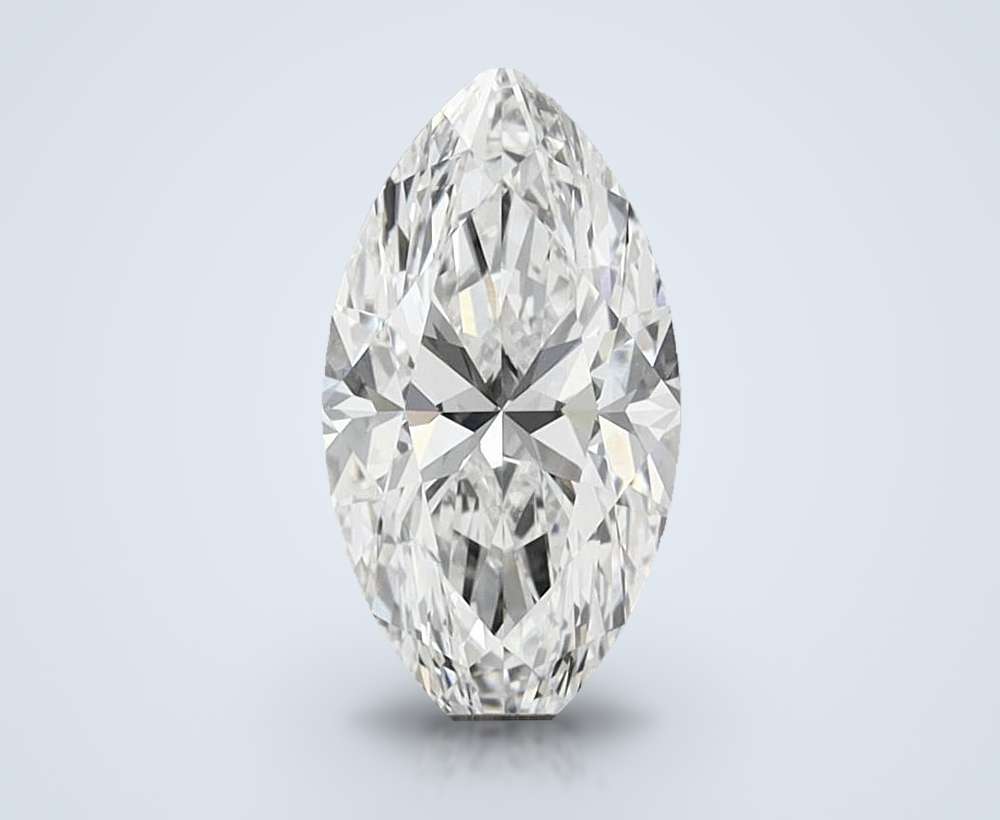 3.41 Carat · D · VVS2 Rare Carat Ideal Cut