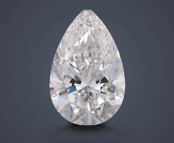 1.52 Carat · D · VVS2 Rare Carat Ideal Cut