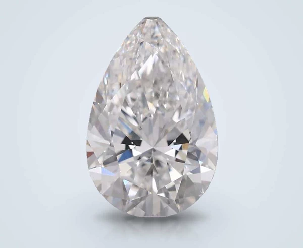 1.52 Carat · D · VVS2 Rare Carat Ideal Cut