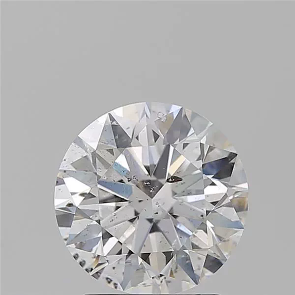 2.25 Carat · D · SI2 Rare Carat Ideal Cut