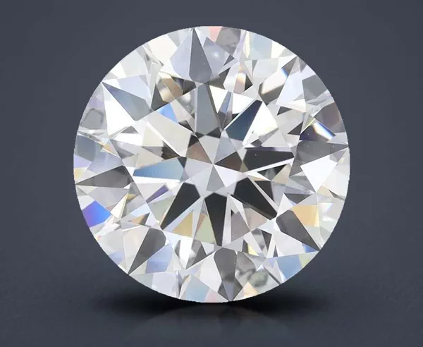 3.79 Carat · D · IF Rare Carat Ideal Cut