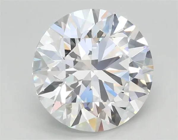 2.39 Carat · D · VVS2 Rare Carat Ideal Cut