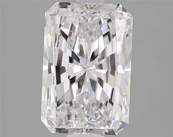 1.98 Carat · D · VS1 very good Cut