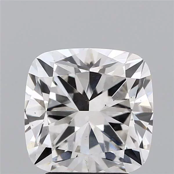 3.16 Carat · I · VS2 Rare Carat Ideal Cut