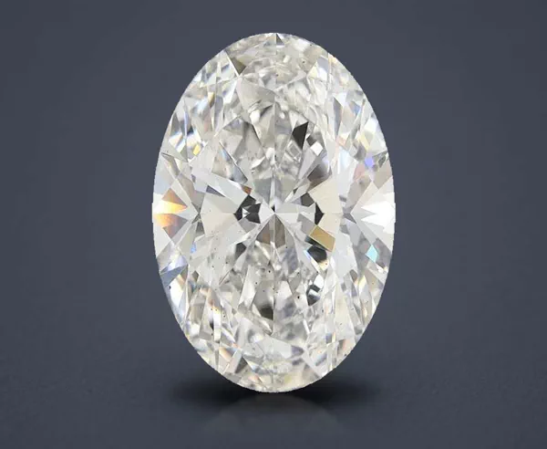 4.02 Carat · F · SI1 Rare Carat Ideal Cut