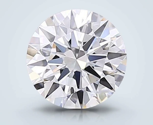 1.01 Carat · D · VVS2 Rare Carat Ideal Cut