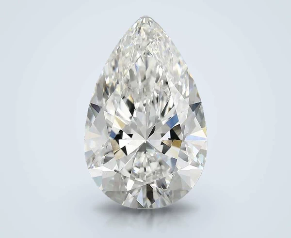 5.09 Carat · D · VS1 Rare Carat Ideal Cut