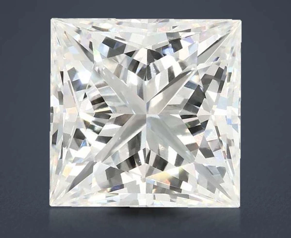 5.03 Carat · E · VVS2 Rare Carat Ideal Cut