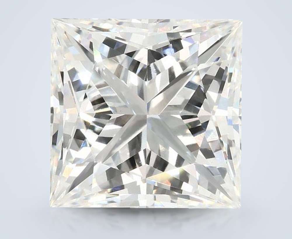 5.03 Carat · E · VVS2 Rare Carat Ideal Cut