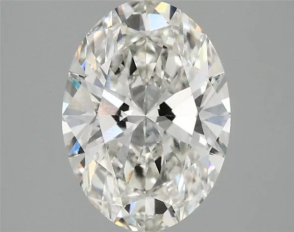 2.37 Carat · H · VVS2 Rare Carat Ideal Cut
