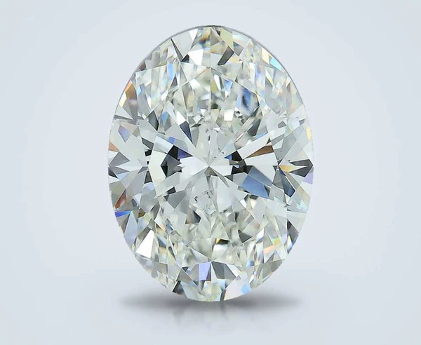 5.62 Carat · H · SI1 Rare Carat Ideal Cut
