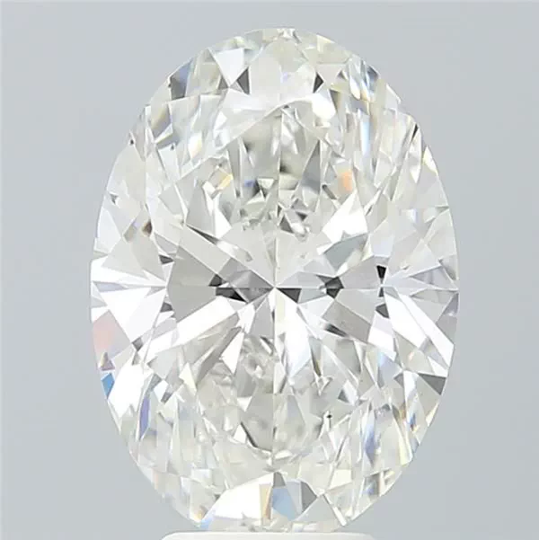 5.31 Carat · G · VS1 Rare Carat Ideal Cut