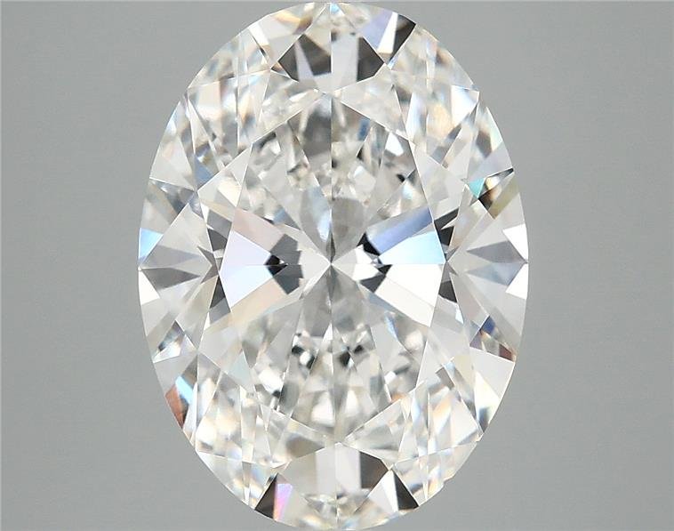 4.9 Carat · F · VS1 Rare Carat Ideal Cut