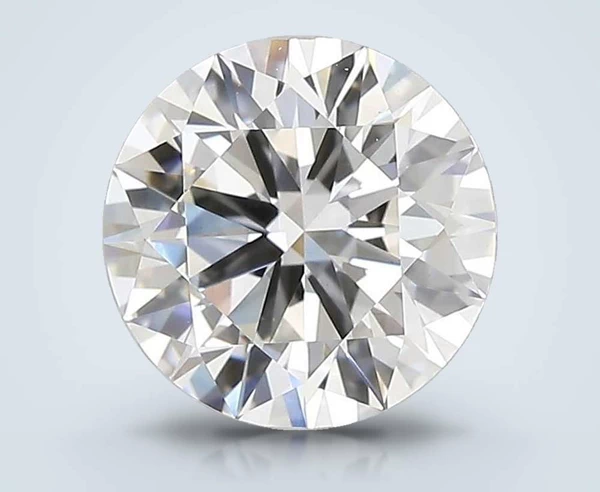 2.53 Carat · E · VS1 Rare Carat Ideal Cut