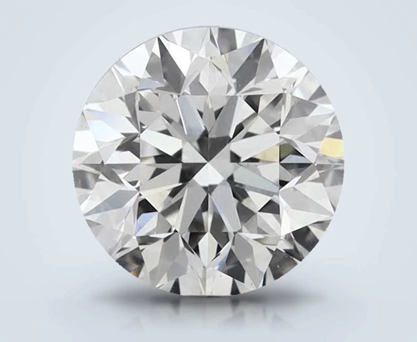1.68 Carat · F · VS1 good Cut