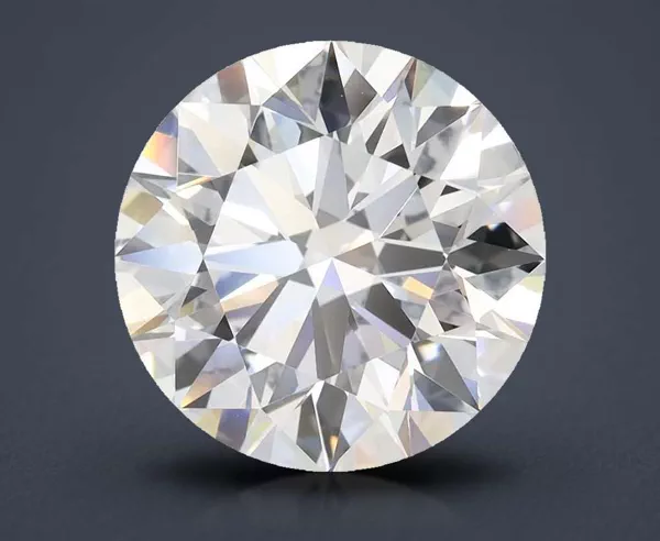 4.47 Carat · D · VVS1 Rare Carat Ideal Cut