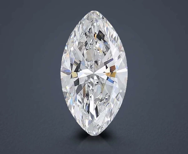 2.01 Carat · E · VVS2 very good Cut