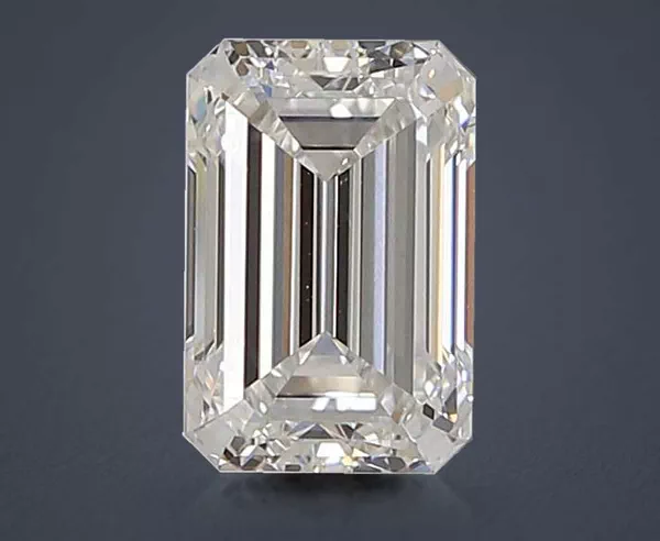 1.59 Carat · E · VVS2 very good Cut