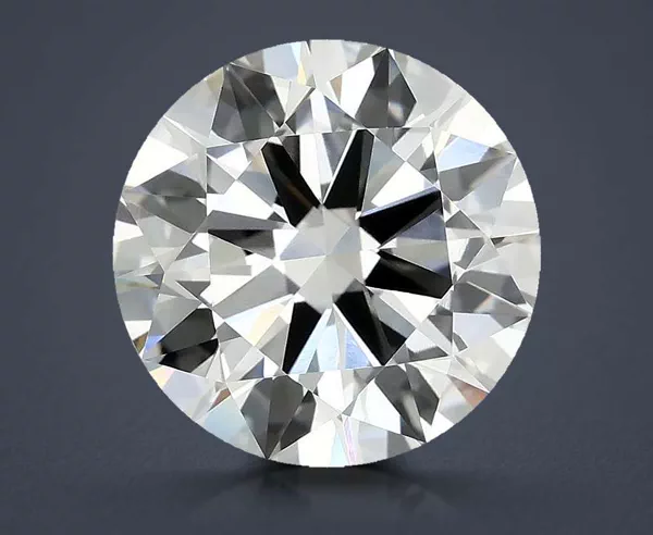 5.01 Carat · G · VVS2 Rare Carat Ideal Cut