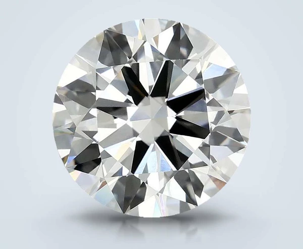 5.01 Carat · G · VVS2 Rare Carat Ideal Cut