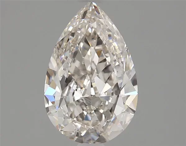 1.01 Carat · I · VVS1 very good Cut
