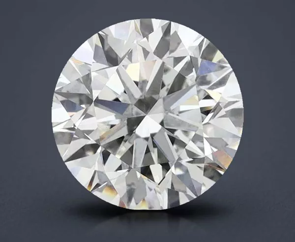 1.88 Carat · F · VS1 very good Cut