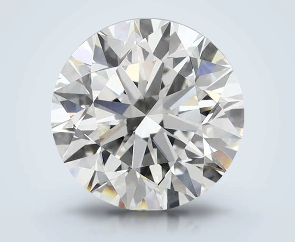 1.88 Carat · F · VS1 very good Cut