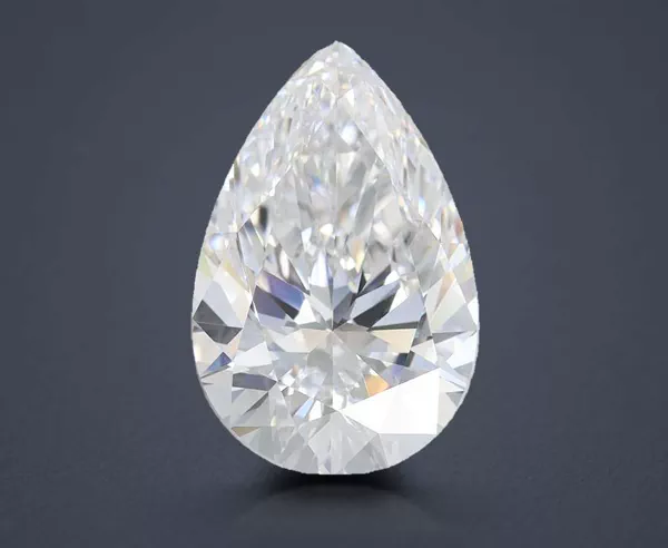 4.25 Carat · D · FL Rare Carat Ideal Cut