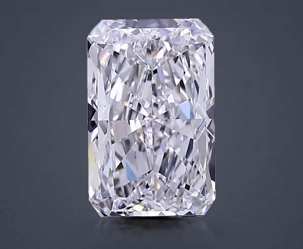 2.26 Carat · D · VVS1 Rare Carat Ideal Cut