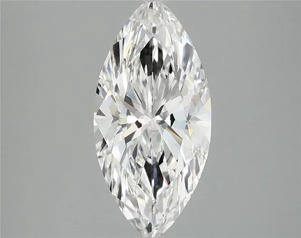 2.31 Carat · E · VVS2 Rare Carat Ideal Cut