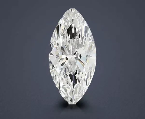 2.31 Carat · E · VVS2 Rare Carat Ideal Cut