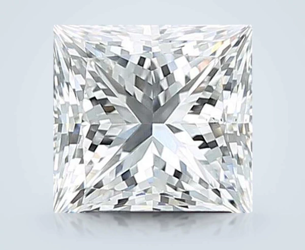 2.06 Carat · E · VS2 Rare Carat Ideal Cut