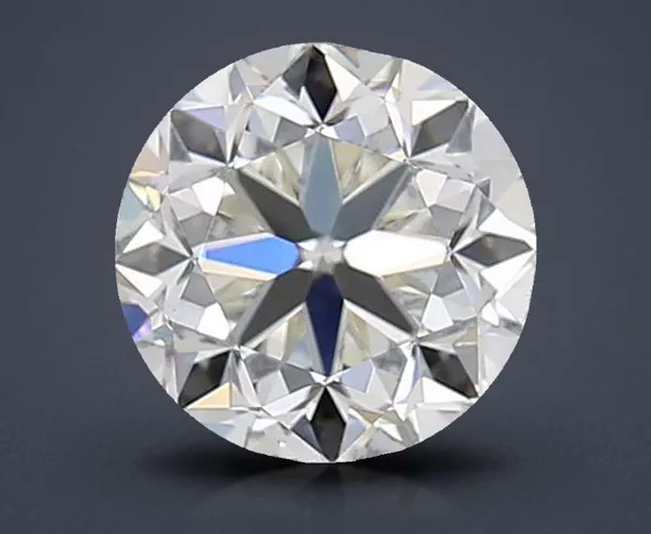1 Carat · I · VS2 good Cut