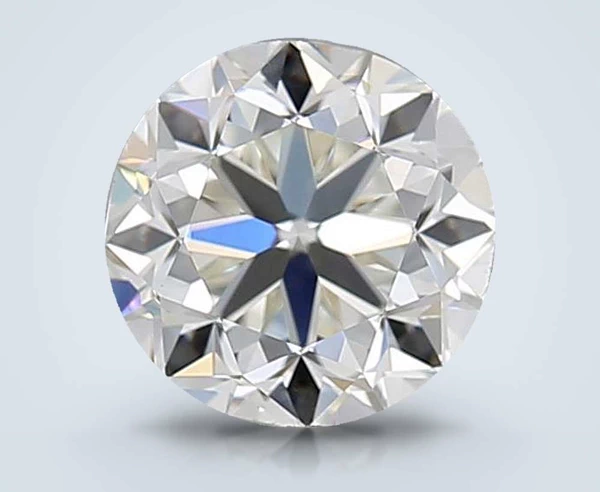 1 Carat · I · VS2 good Cut