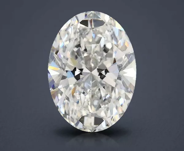 2.87 Carat · E · VS2 Rare Carat Ideal Cut