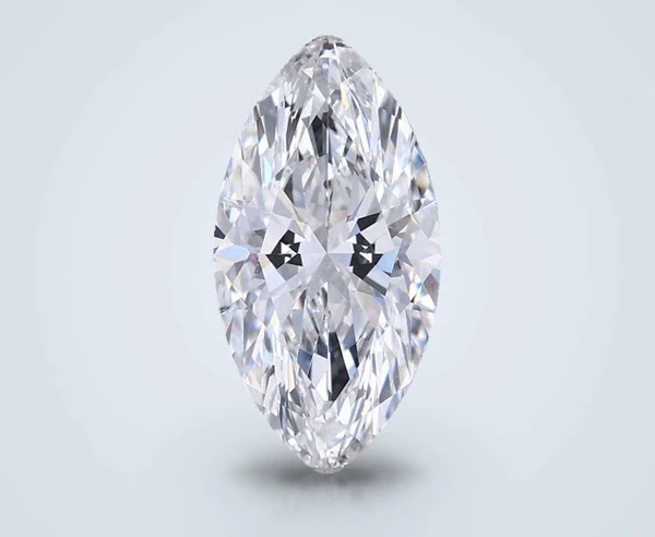 2.56 Carat · F · VVS2 Rare Carat Ideal Cut